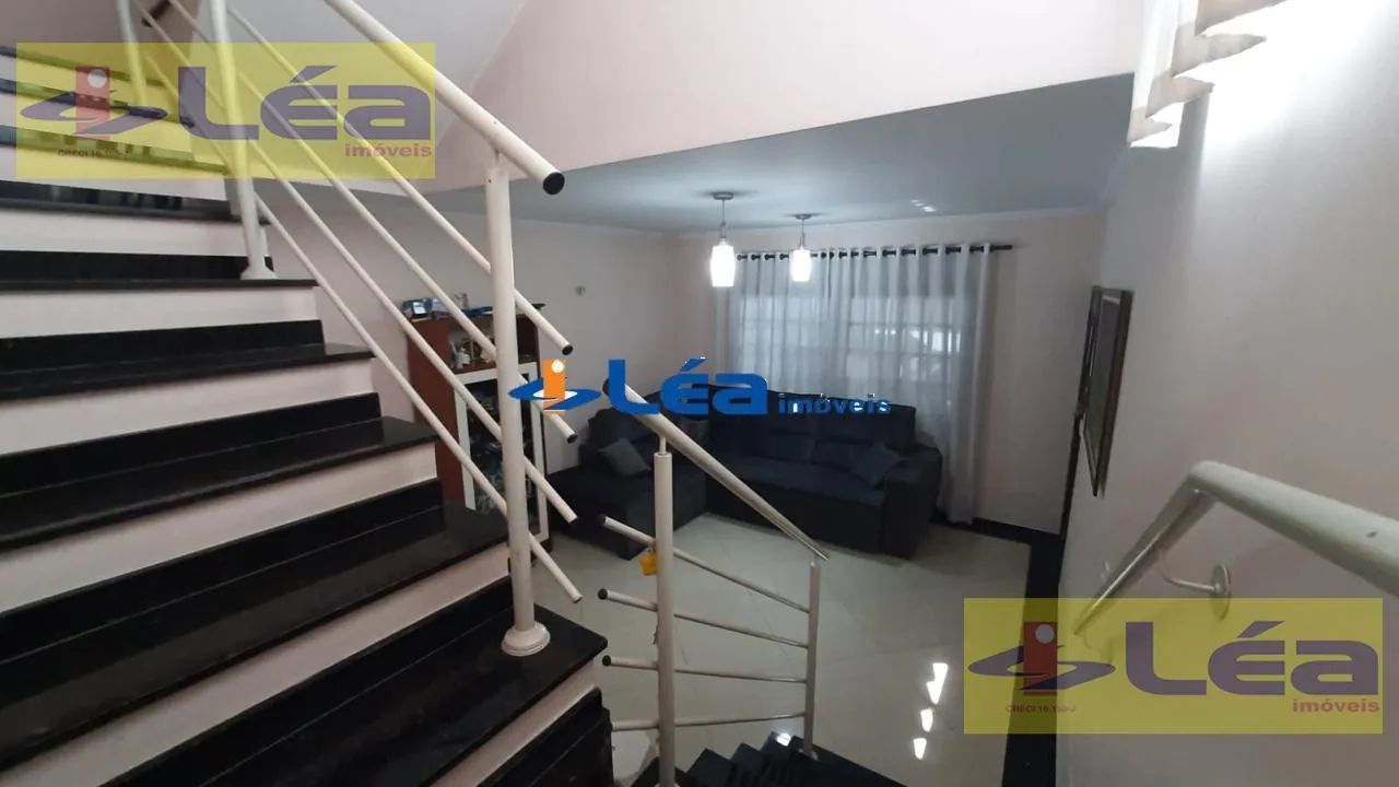 Sobrado RESIDENCIAL em Suzano - São Paulo, Vila Urupês - Foto 8