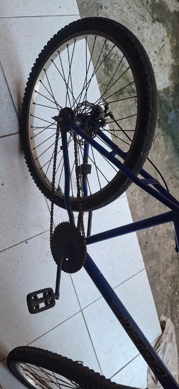 Bicicleta  - Foto 5