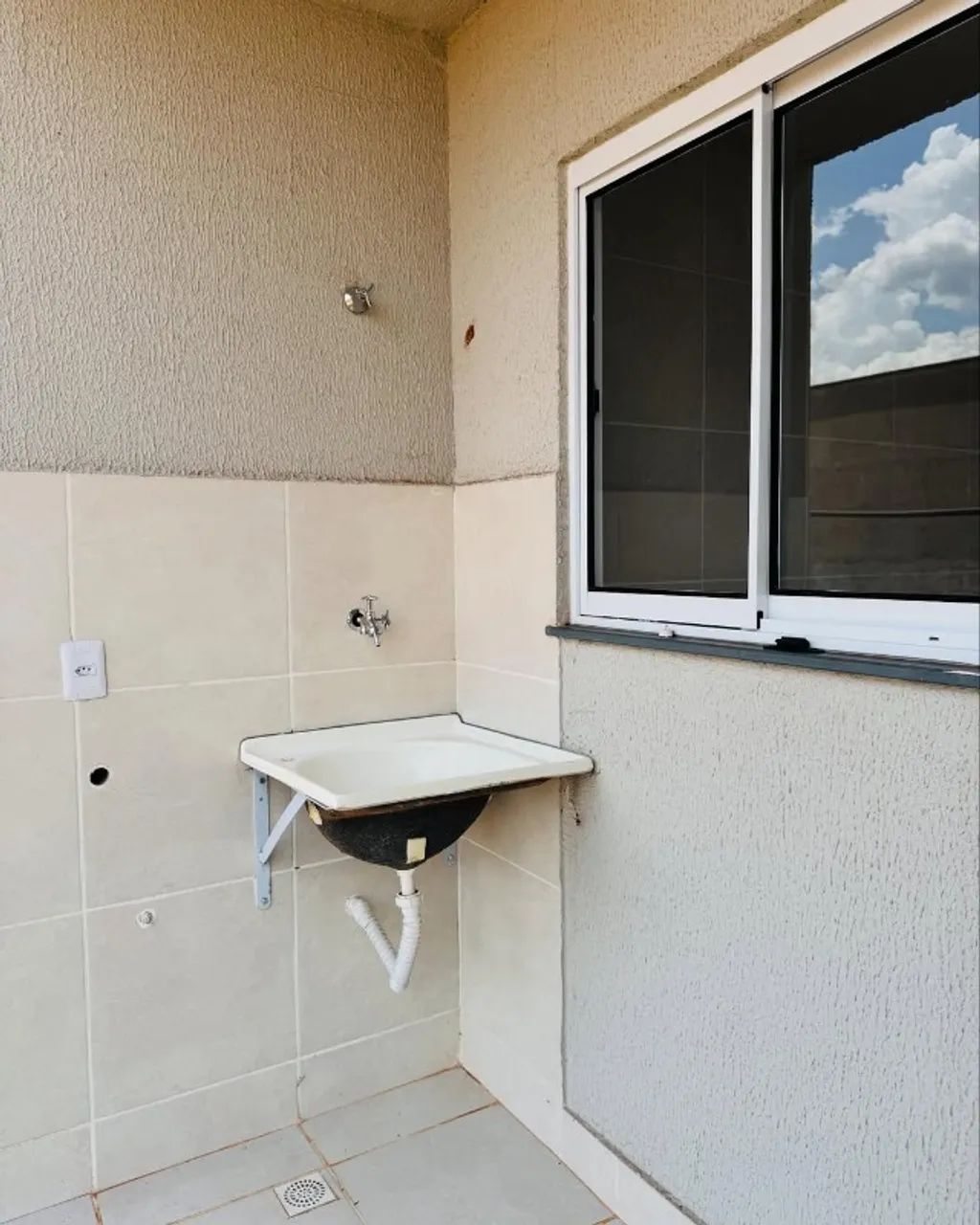 Casa 2 quartos  - Foto 5