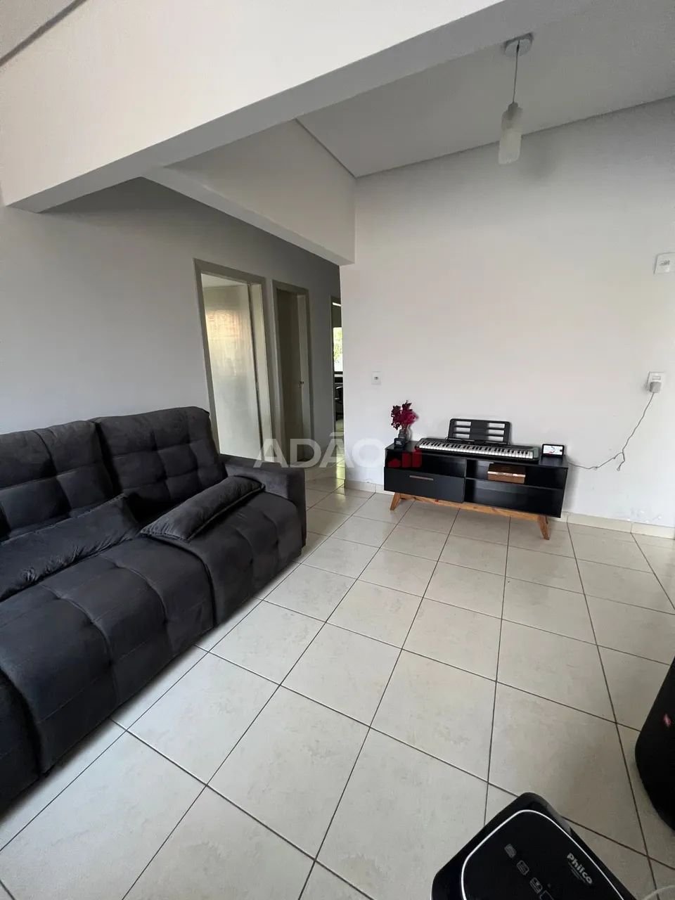 CASA VILLAGE CAMPINAS SETOR CAPUAVA - Foto 2