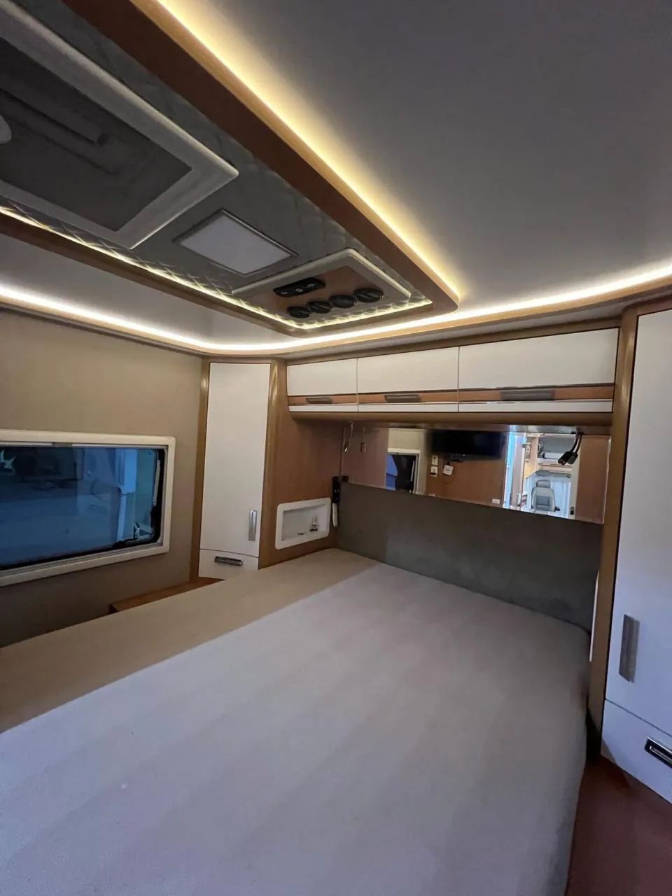 Motorhome Santo Inácio 8.5 - Foto 11