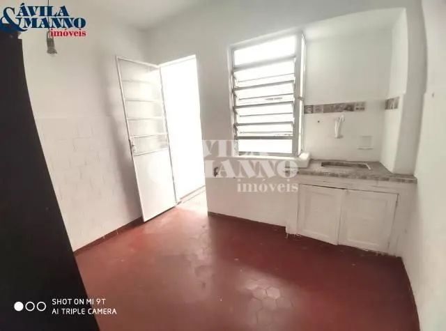 Apartamento com 1 quarto na Mooca - Foto 6