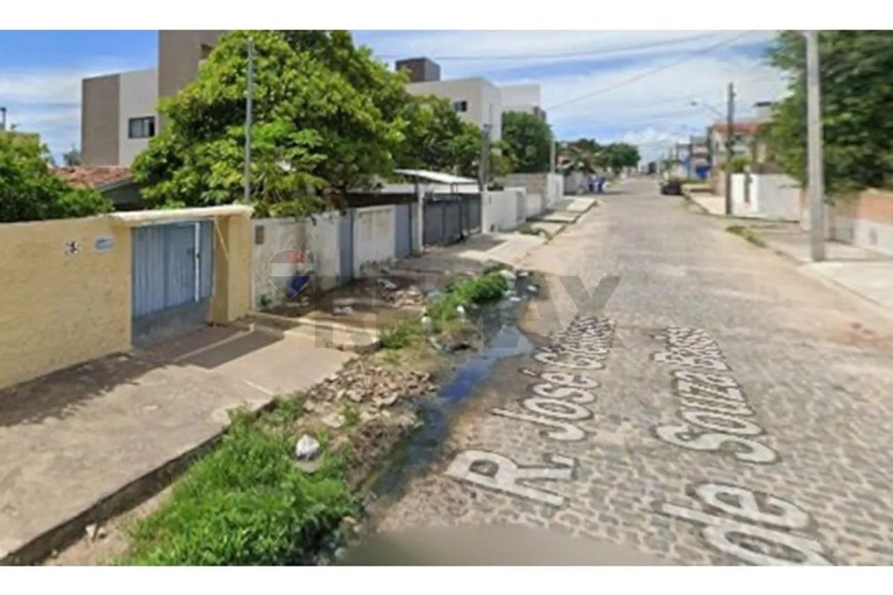 Terreno em Mangabeira - Foto 5