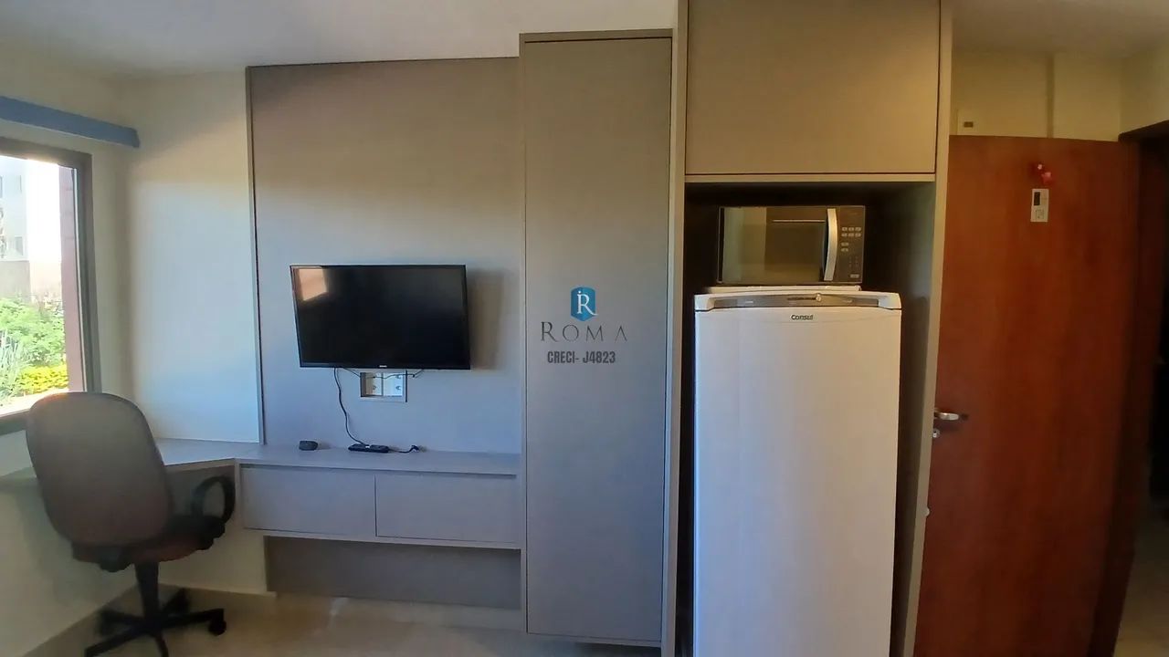 Apartamento Mobiliado para Venda Setor Sudoeste, Brasília - Foto 4
