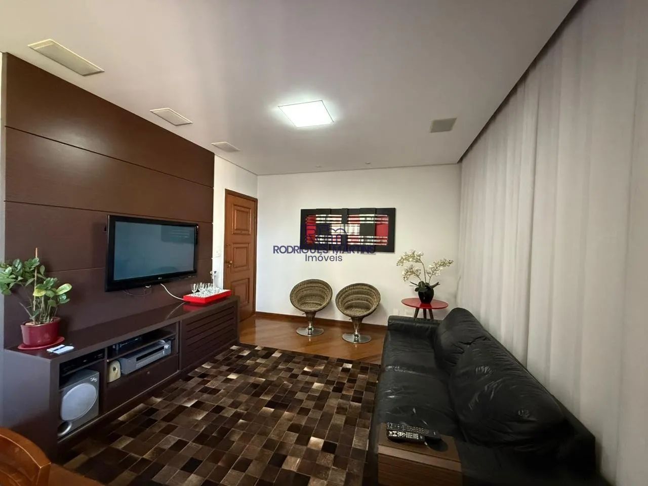 Apartamento 03 Quartos, à venda no bairro Caiçara - Foto 3
