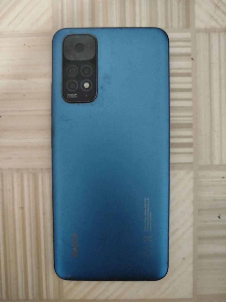 Xiaomi note 11 - Foto 2