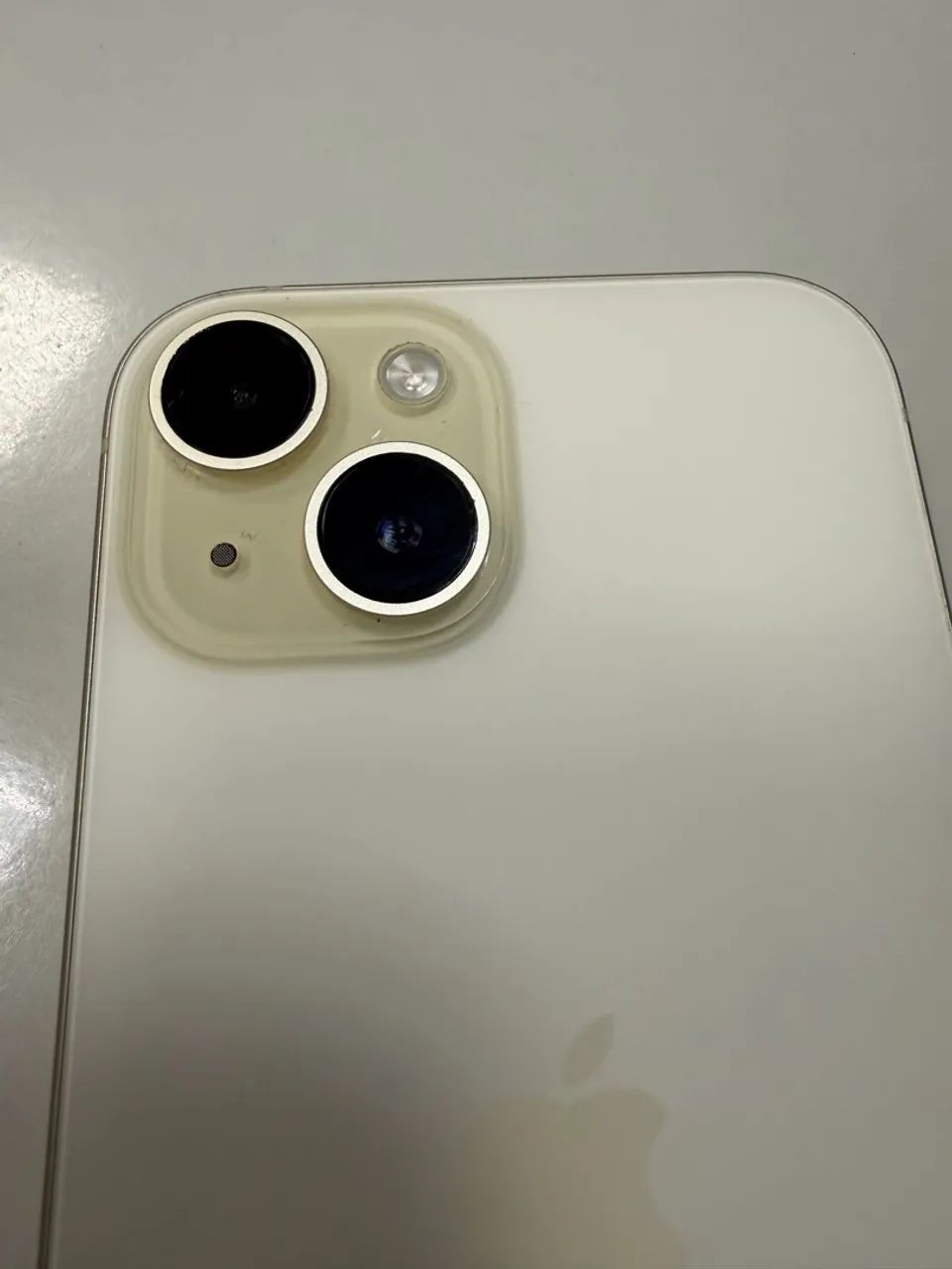 iPhone 15 256g ótimo estado - Foto 2