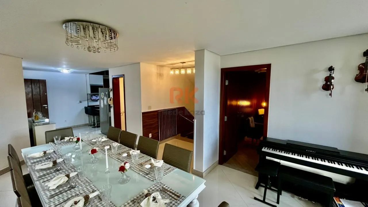 CASA GEMINADA TRIPLEX NO CABRAL | CONTAGEM - Foto 5
