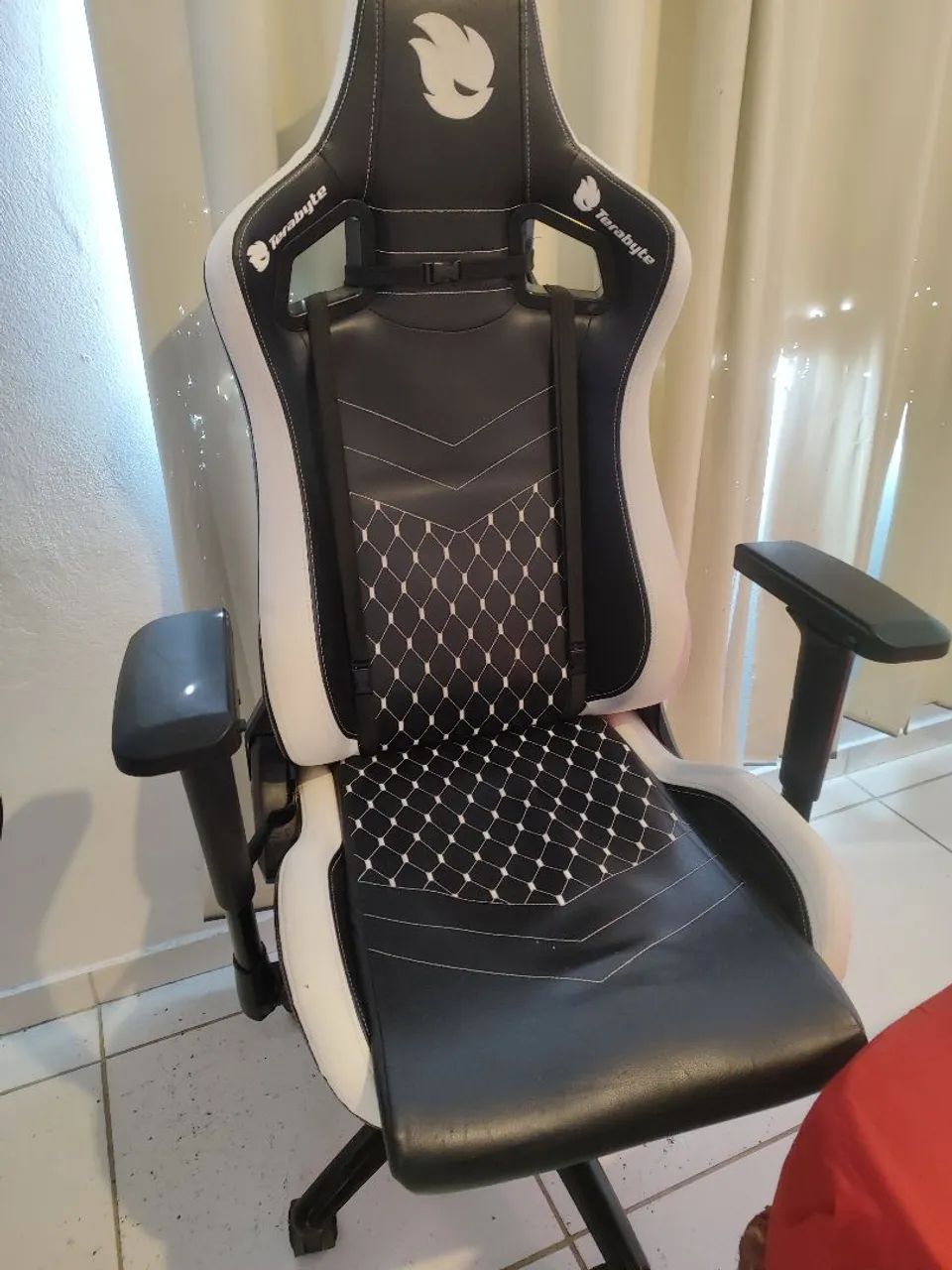 Cadeira Gamer - Foto 2