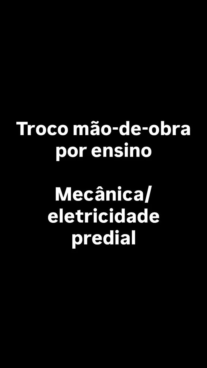 Auxiliar com experiência