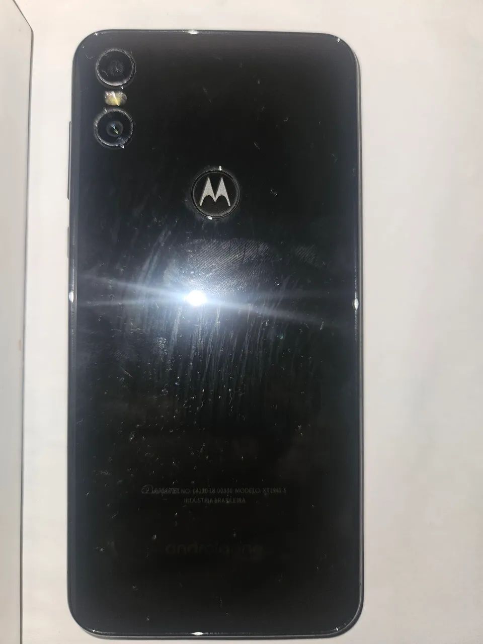 Celular Motorola One 64gb - Foto 2
