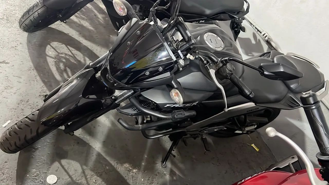 FZ25 2023/23 nova - Foto 4