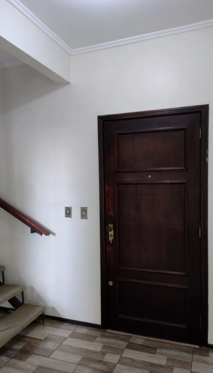 Apartamento Duplex com Suíte - Foto 5