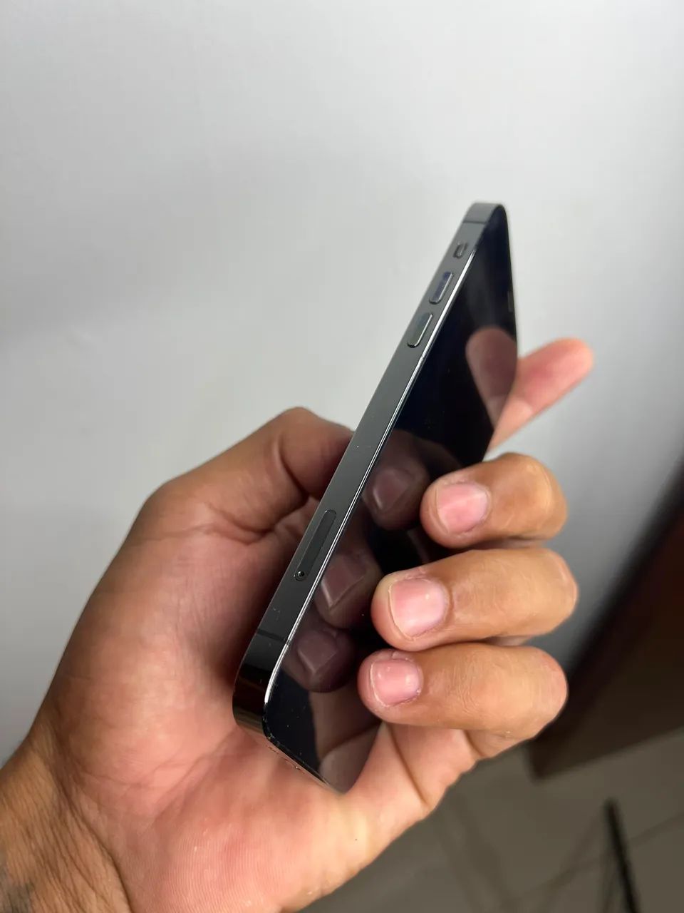 iPhone 12 Pro  - Foto 3