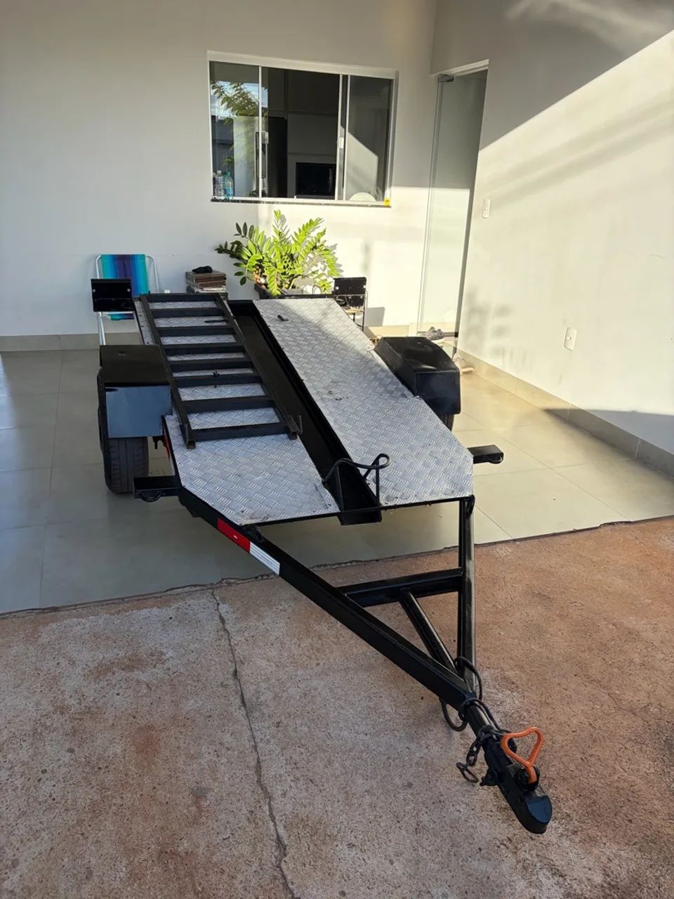 Carretinha 