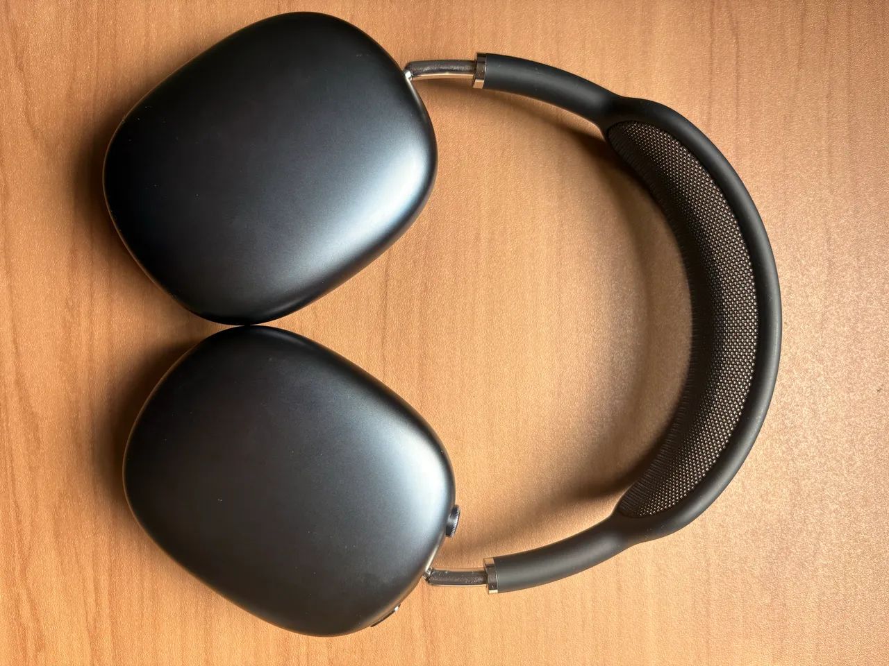 AirPods Max Midnight USB-C - A3184 Apenas 2 meses de uso - Fones