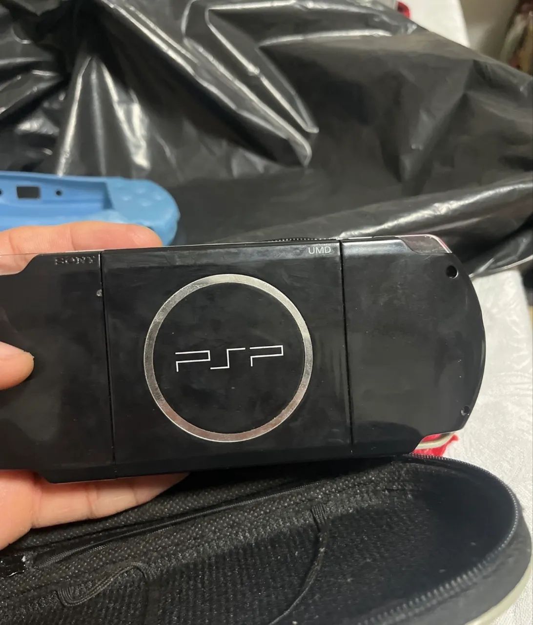 PSP  - Foto 2
