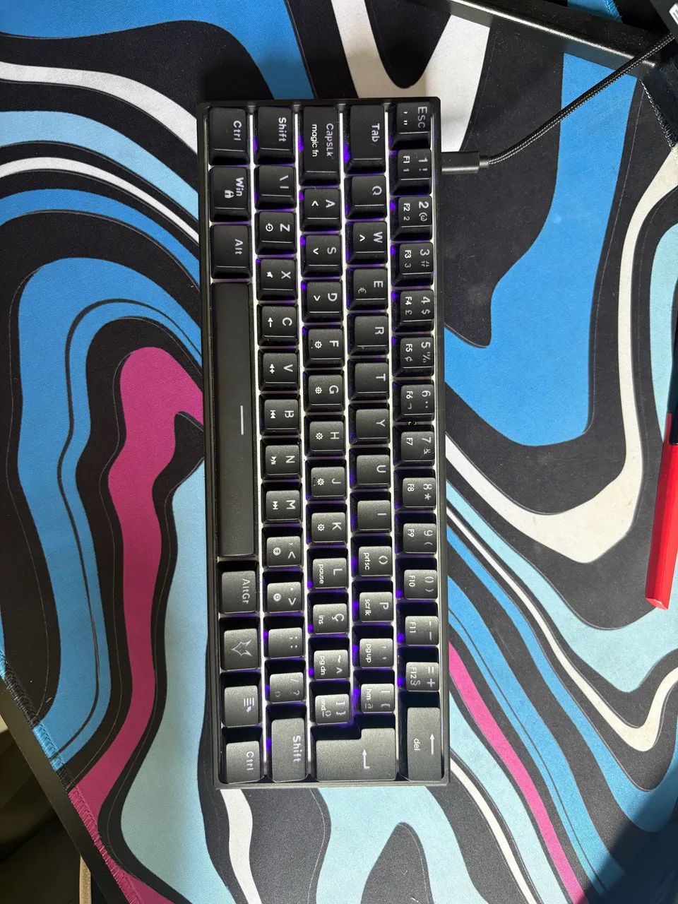 setup gamer completo  - Foto 2