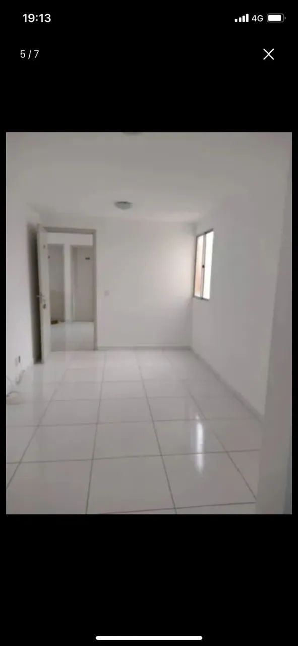 Apartamento condomínio bosque das acácias  - Foto 4