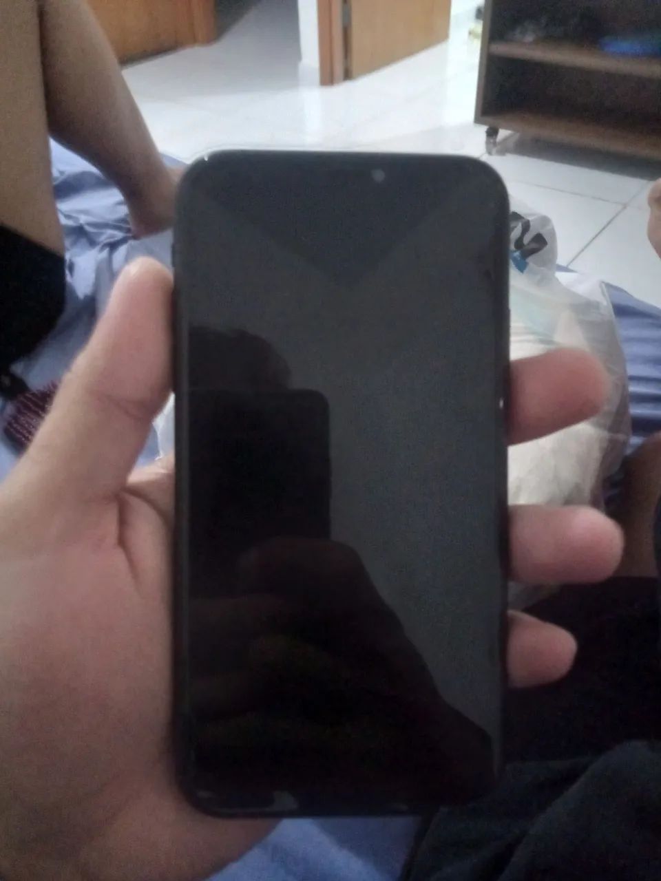 Iphone xr placablock leia descrição  - Foto 2