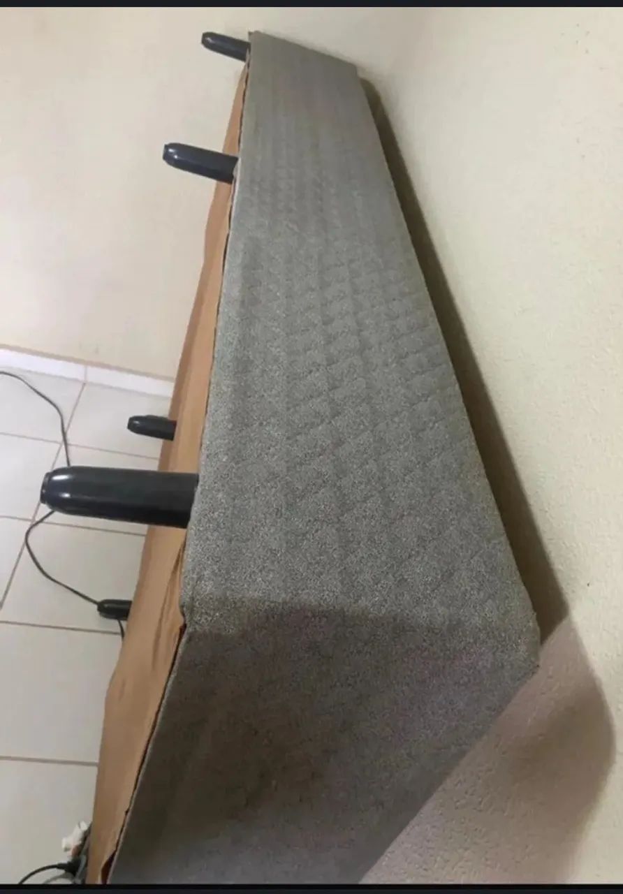 Base para Cama de Casal - Foto 2