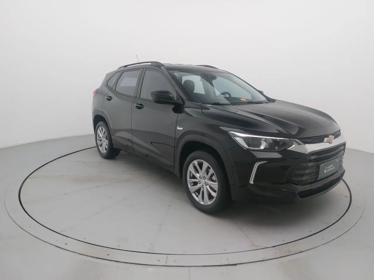 Chevrolet Tracker LTZ 1.0 Turbo 12V Flex Aut., foto 7 de 18