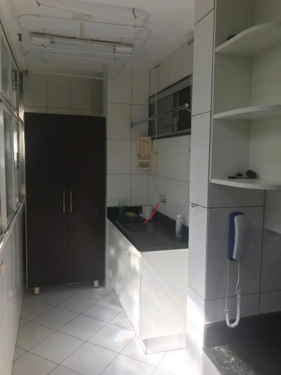 ALUGO APARTAMENTO SQN 404 - Foto 4