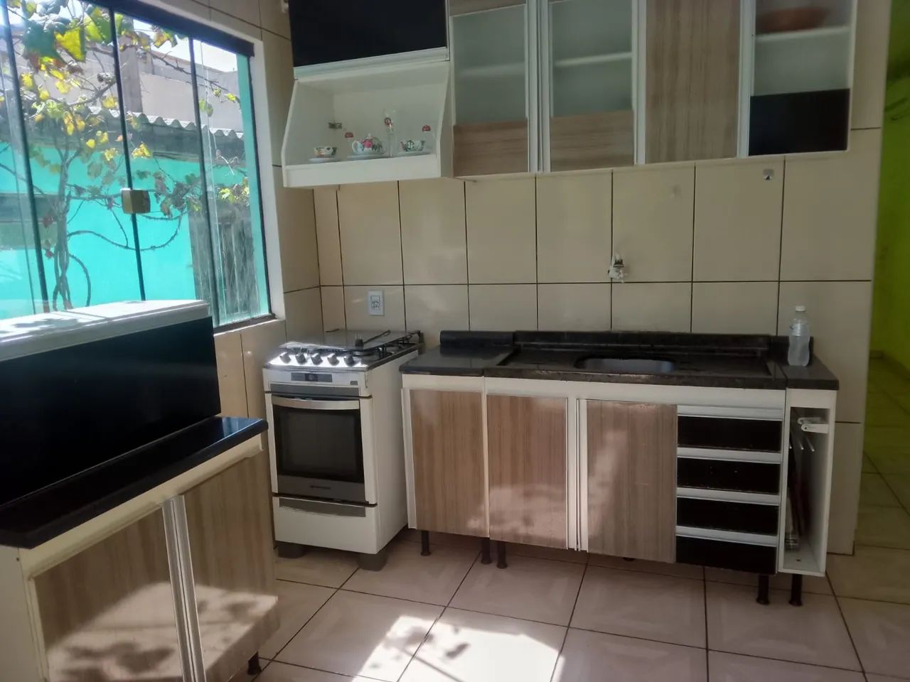 Foto - Cascavel - Brasília