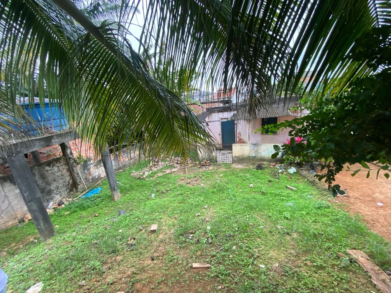TERRENO PARQUE CONTINENTAL  - Foto 5