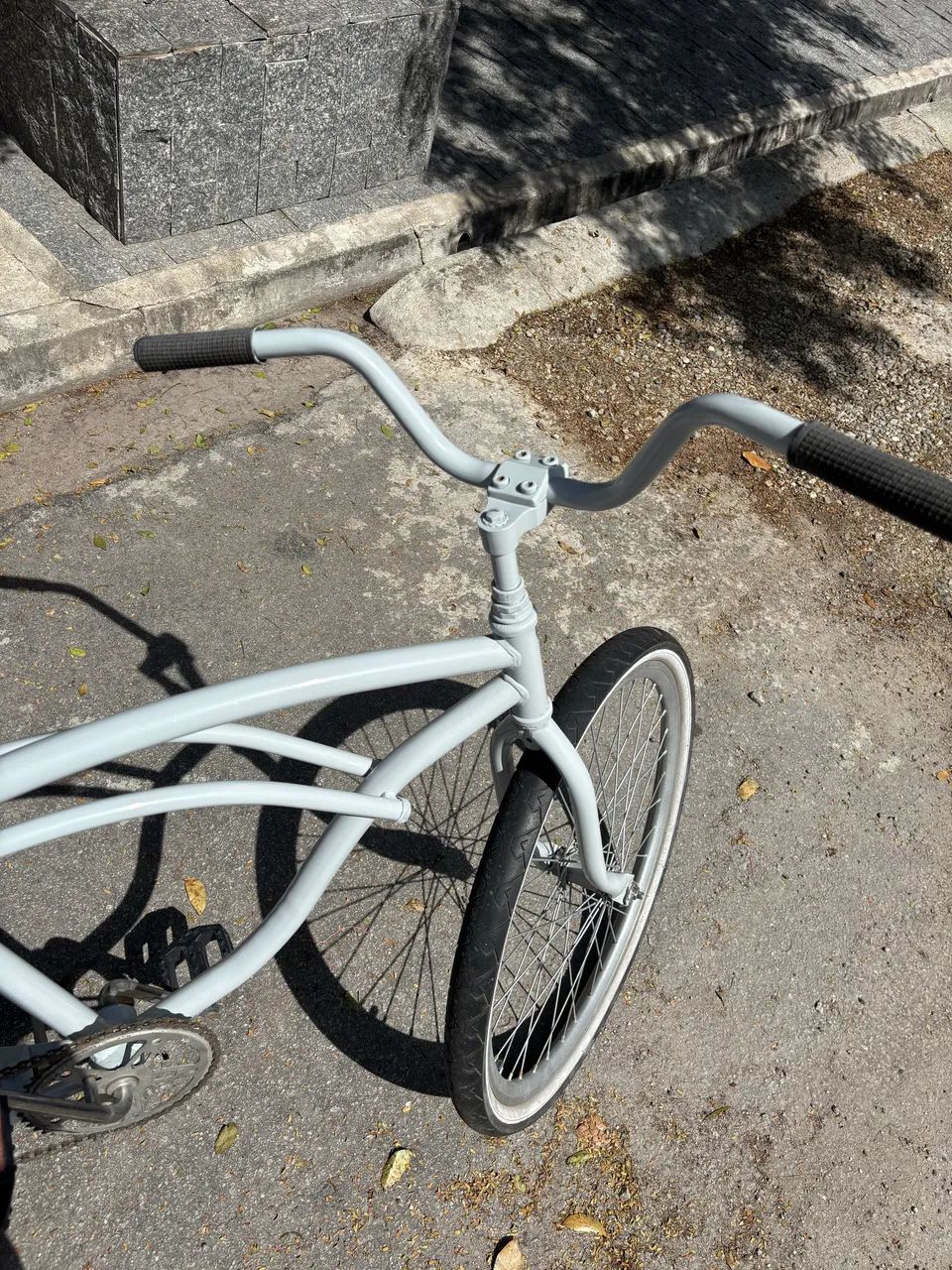 Bicicleta aro 26 - Foto 2
