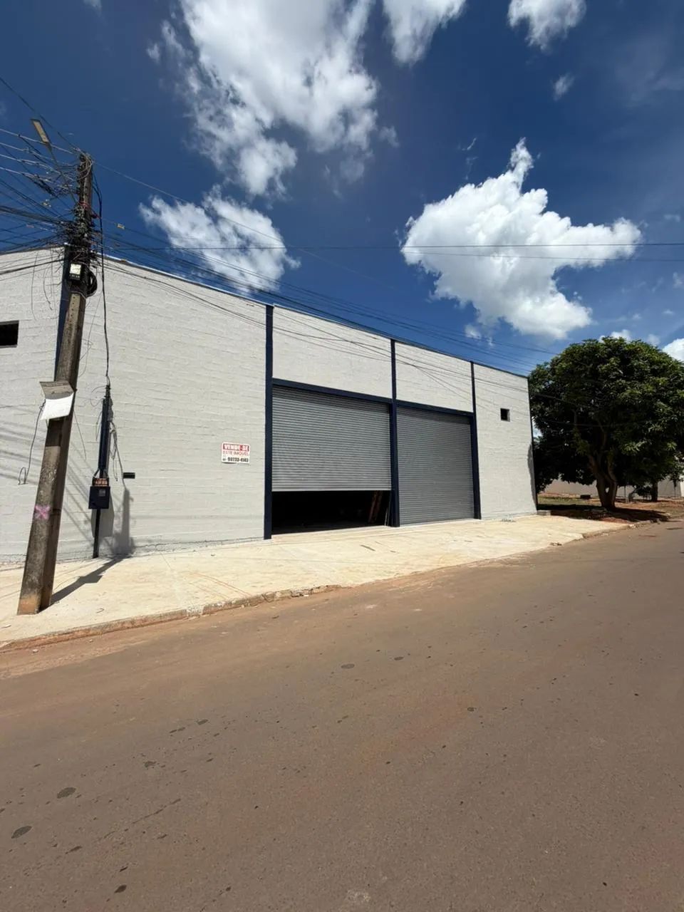 Galpão - Vila Isabel - Foto 4