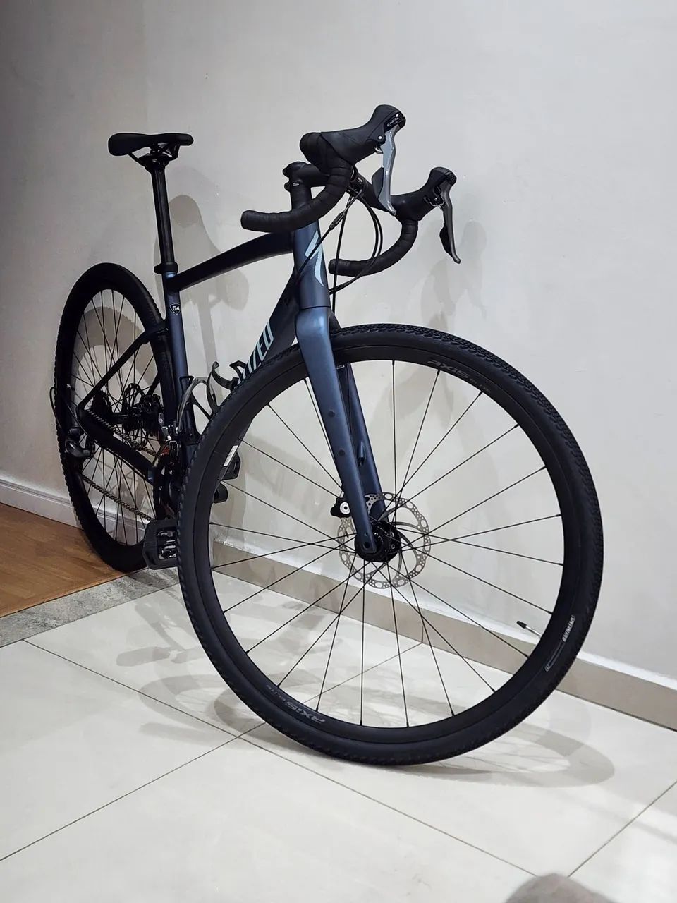 Rodas Axis Elite disc 700 - Specialized - Foto 3