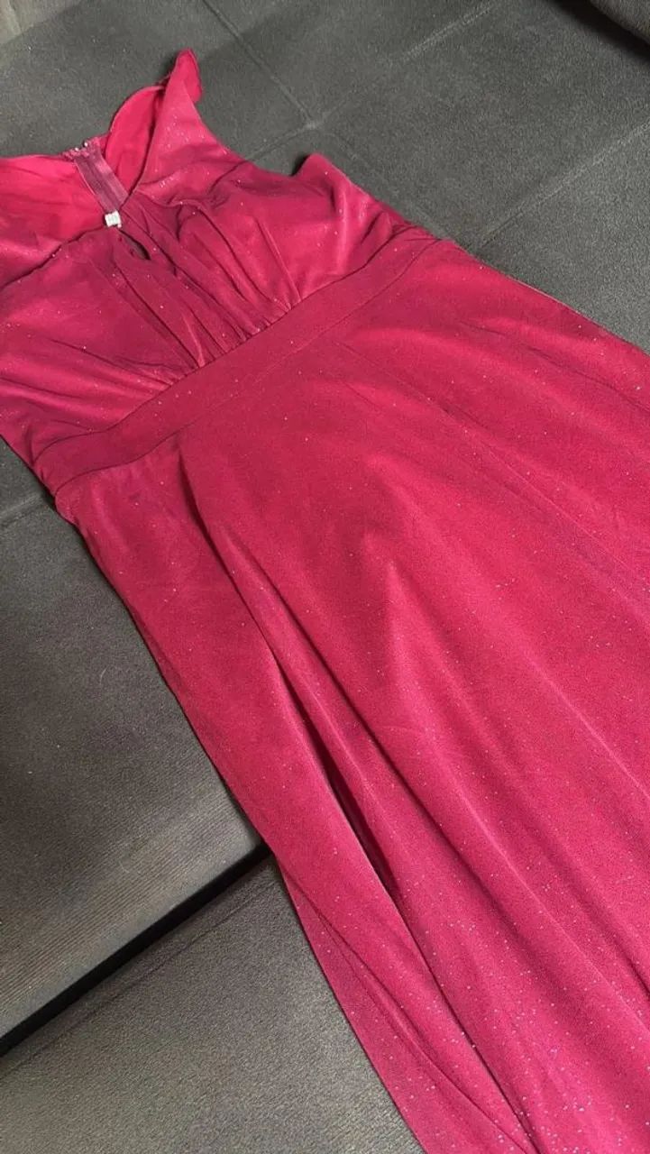 Lindo Vestido festa  - Foto 2