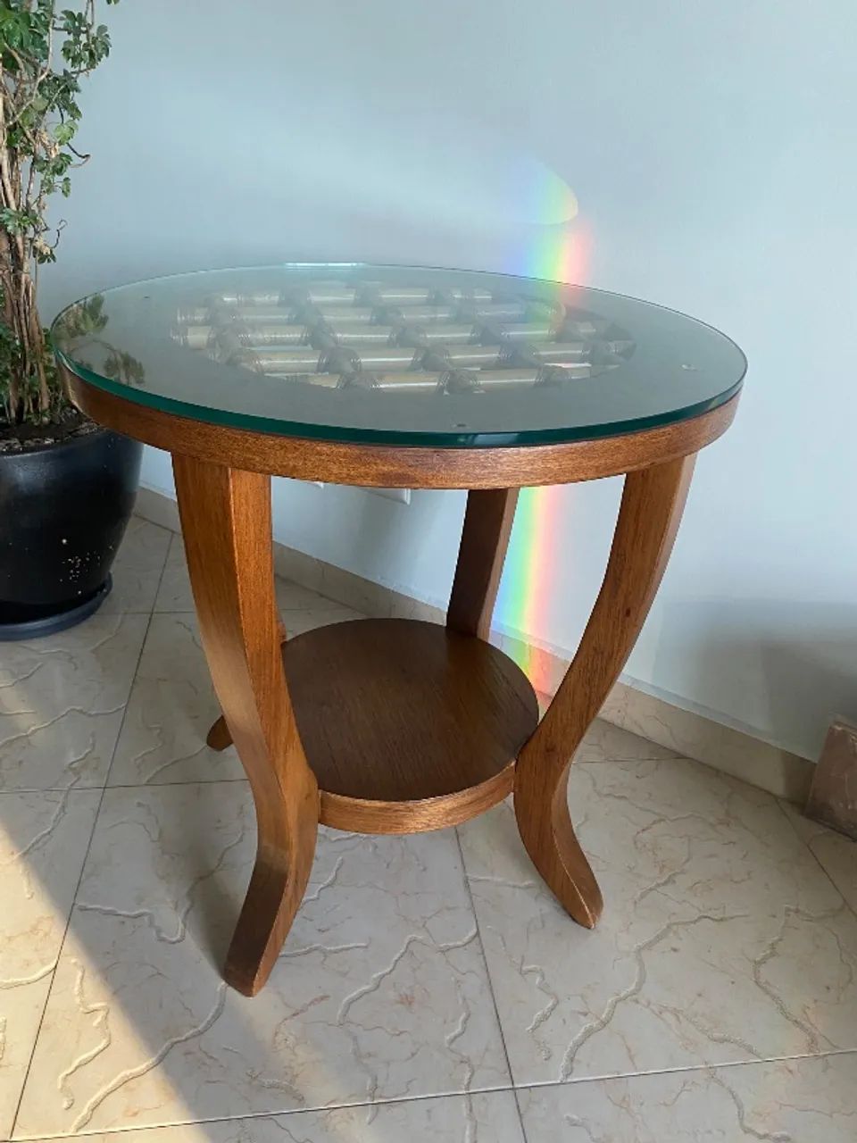 Mesa de Apoio - Armando Cerello - Foto 2