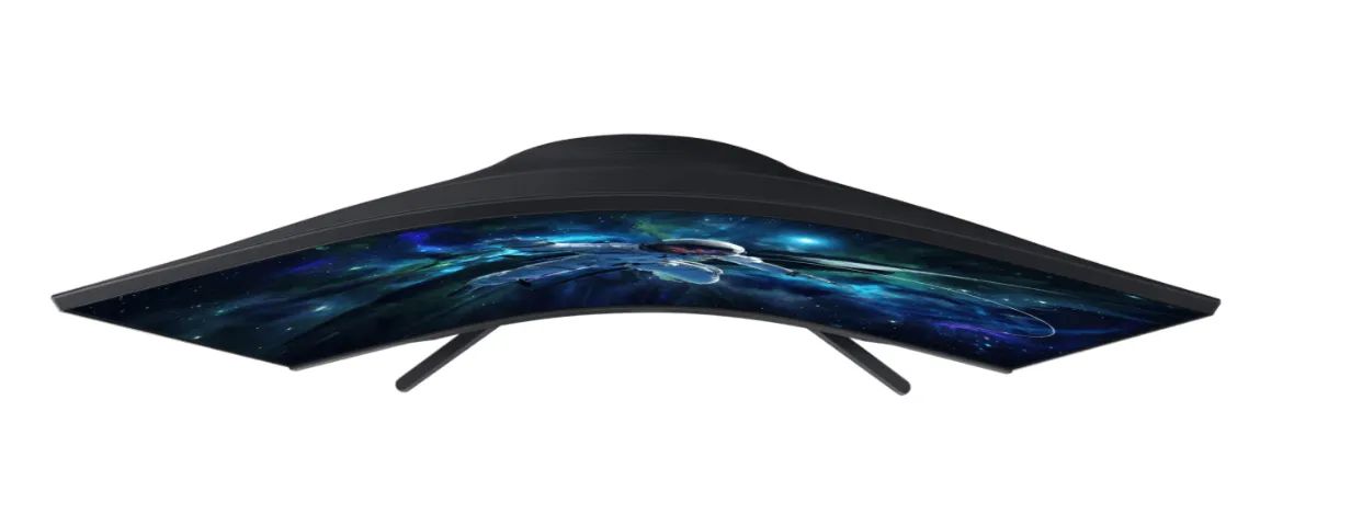 Monitor Gamer Samsung Odyssey G5 32? - Foto 2