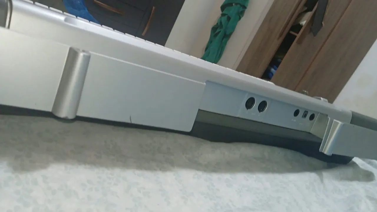 Teclado Casio usado  - Foto 3
