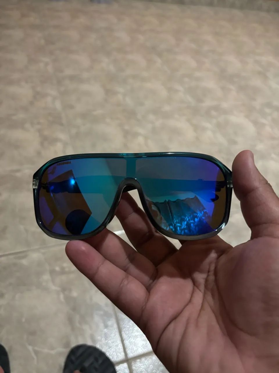 Óculos Absurda 