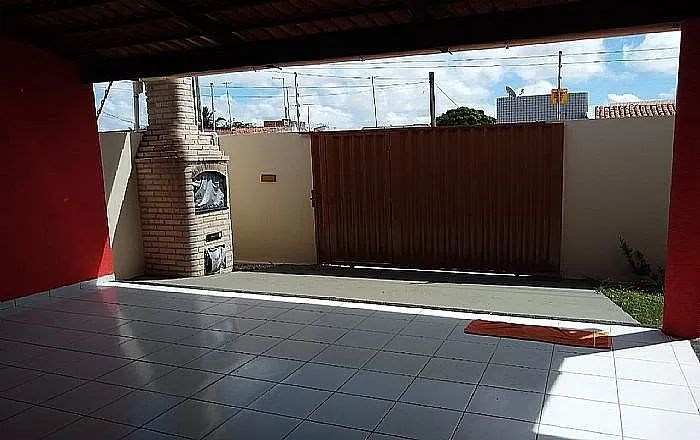 Casa à Venda - Emaús - Parnamirim/RN - Foto 2