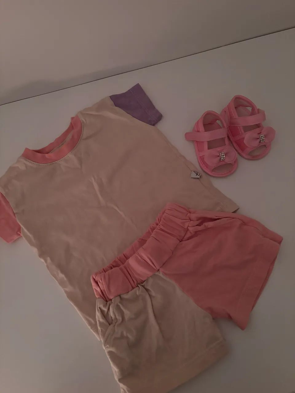 Roupas Bebê 441091574130298881