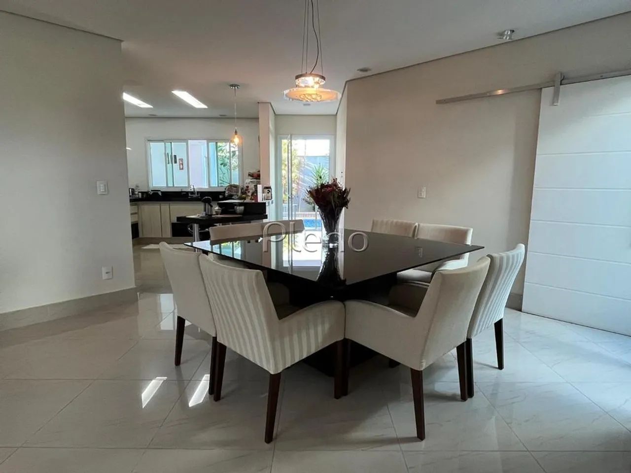 Casa à venda em Campinas, Swiss Park, com 3 suítes, com 265 m² - Foto 4