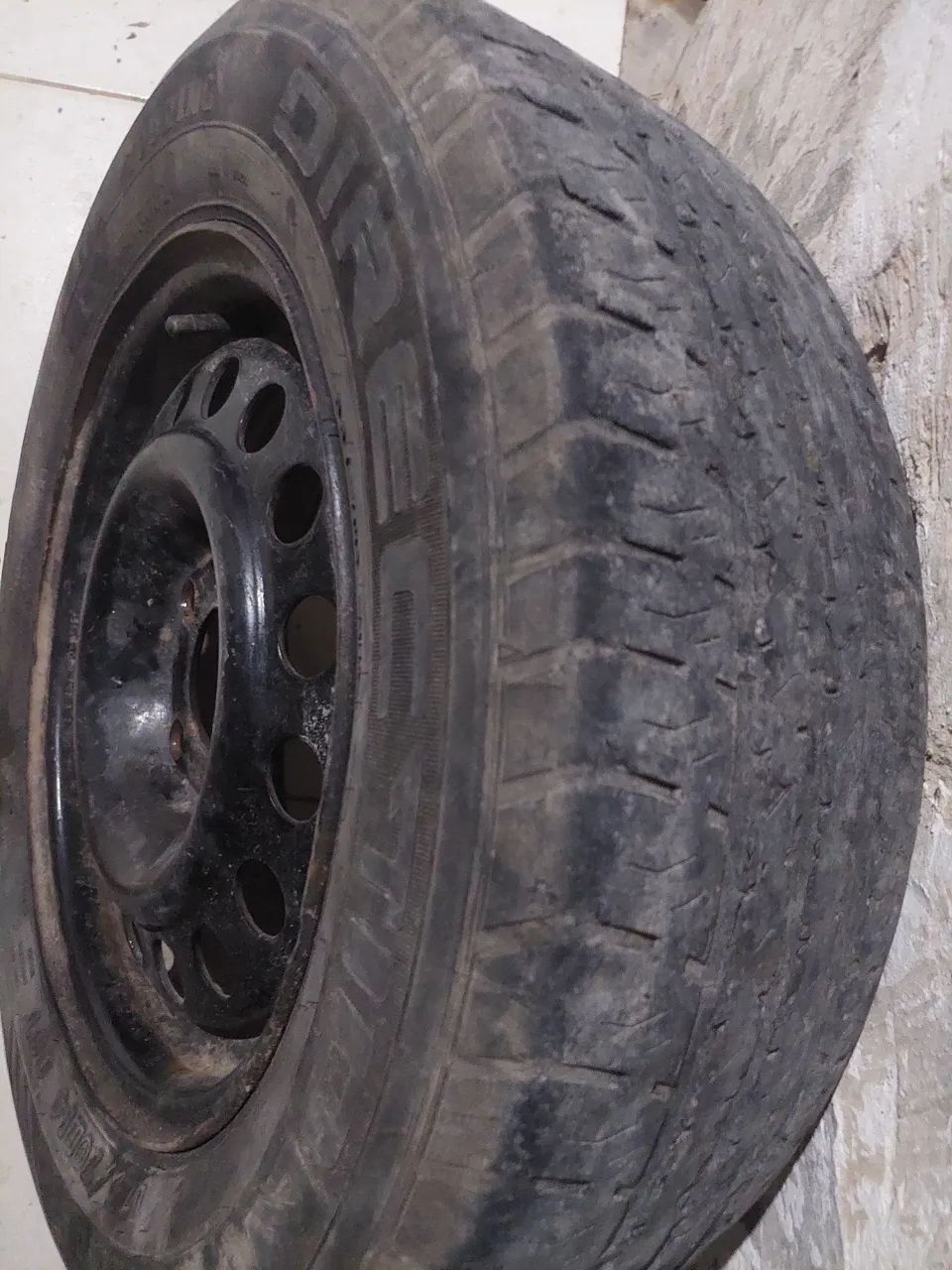Vendo step VW e Ford  - Foto 4
