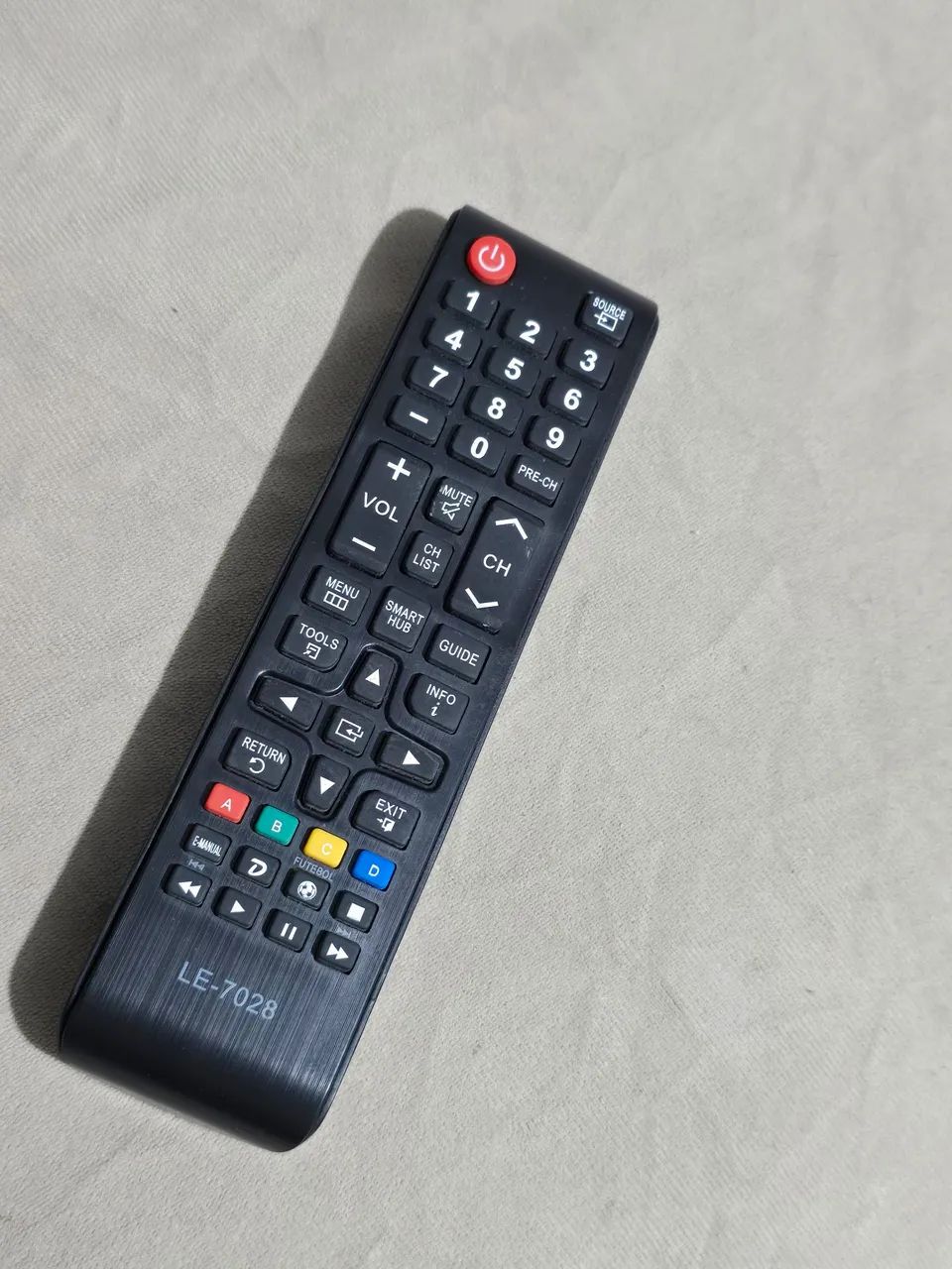 Smart tv 46 Samsung ( Não tem Netflix) - Foto 3