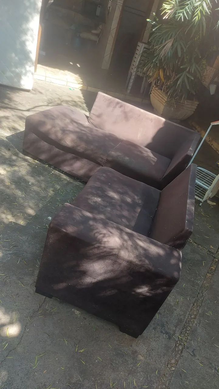 3-Seater Sofa442957963419996160