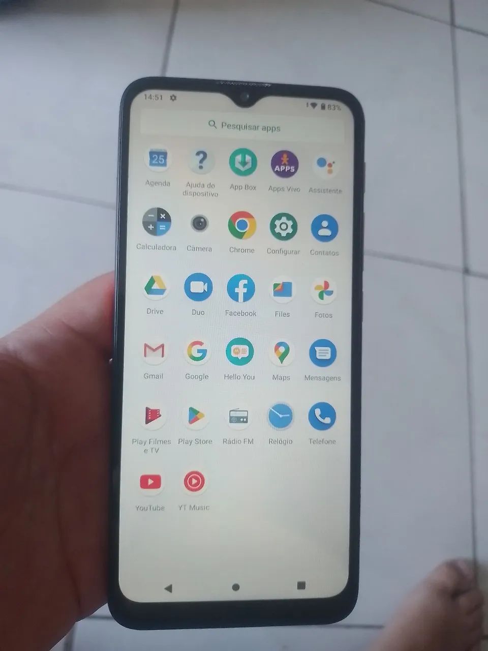 Celular moto E7 power - Foto 2