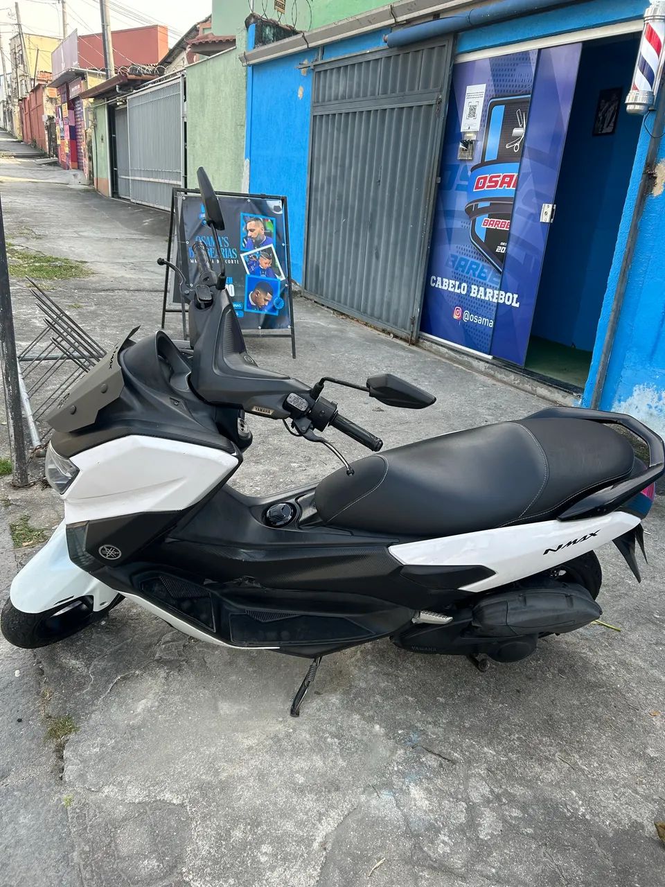 N Max 2020 - Foto 2