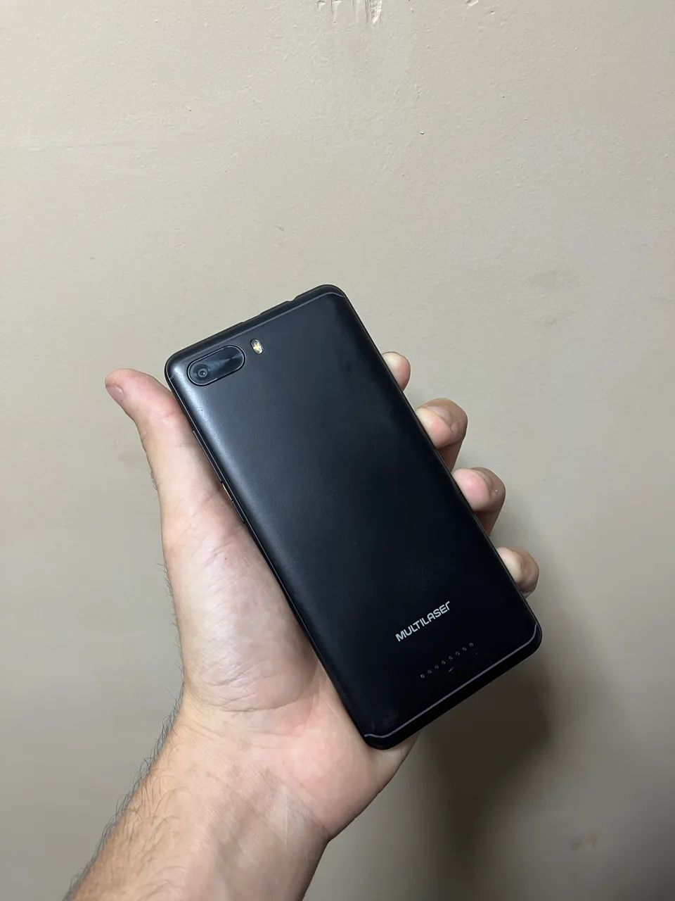 Celular Multilaser Ótimo Estado - Foto 5