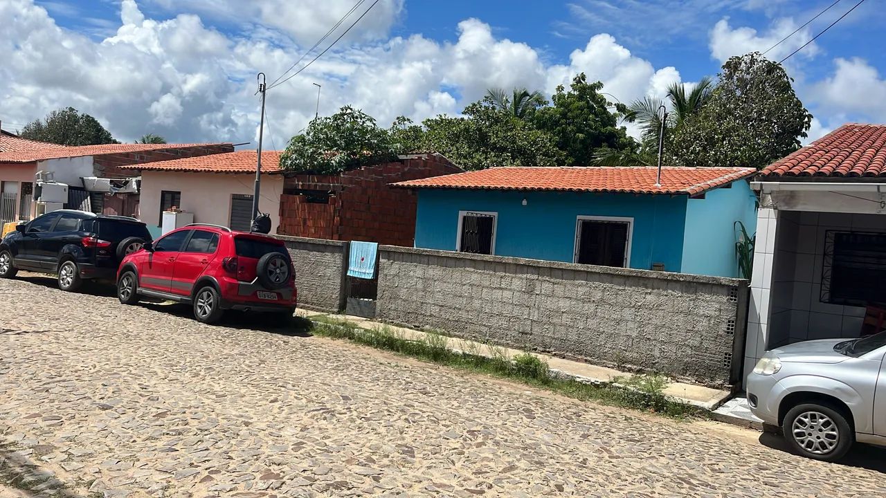 Casa à venda no Paracuru 