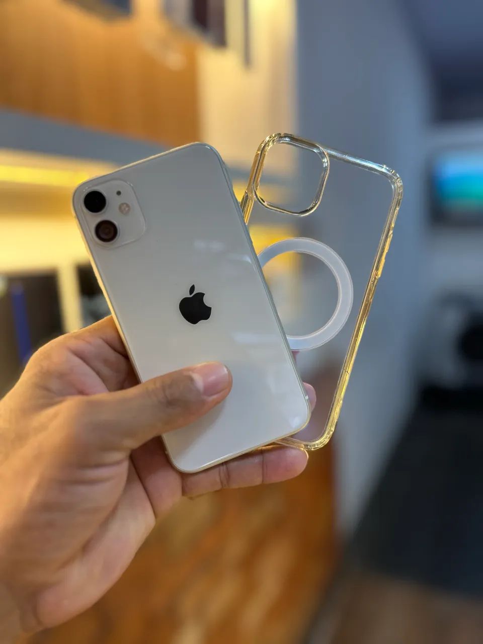 iPhone 11 128G 