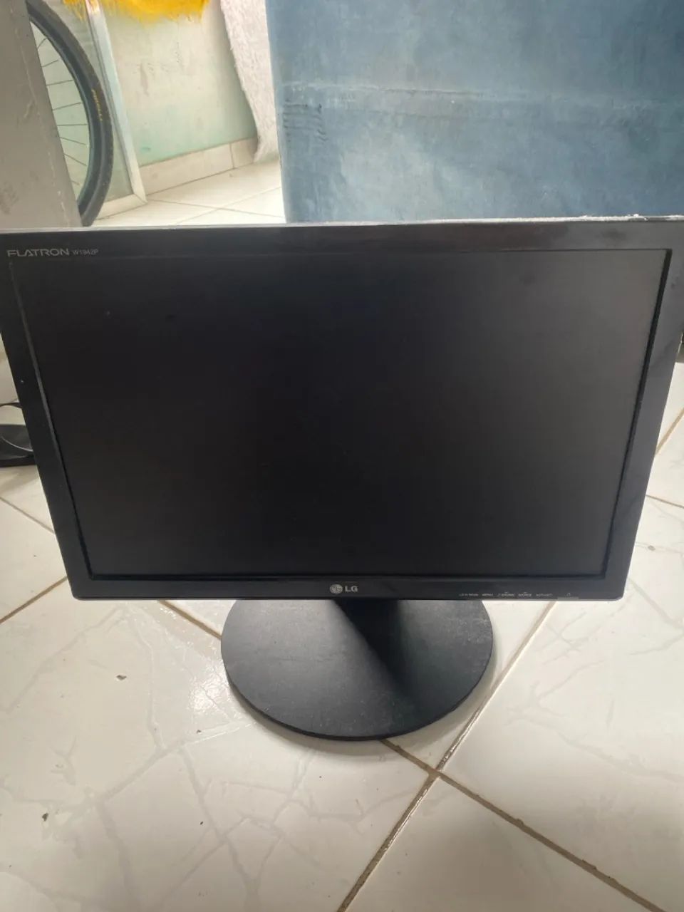 Monitor 64Hz  - Foto 3