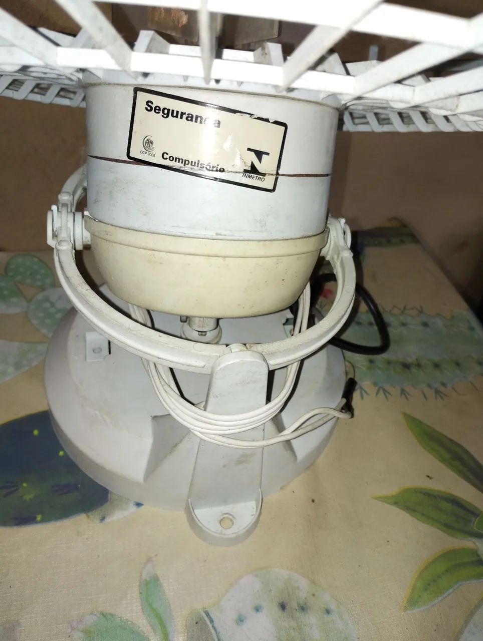 Ventilador  - Foto 3